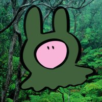 ぅさぎは低浮上 (@lqbu8s) 's Twitter Profile