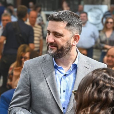 Mariano Cuvertino Profile