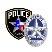 Irving Police Dept.(@IrvingPD) 's Twitter Profile Photo