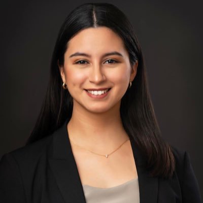 PGY-1 Categorical General Surgery Resident at The University of Tennessee-Memphis. Fellowship Interests: Trauma/ACS Surgery 🔪👩🏻⚕️