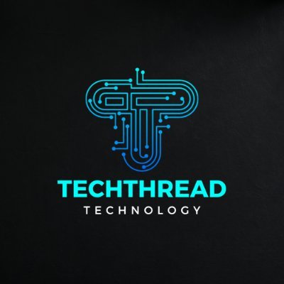 TechThread6356's profile picture. Bringing you the latest in #TechNews, #AI, #Blockchain, #VR, and more! 🚀 Join us for unboxings, reviews, and future tech predictions. 🤖 #YouTube"