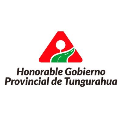 Cuenta Oficial del Honorable Gobierno Provincial de #Tungurahua