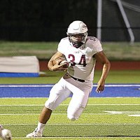 Adian Williams (@adianwilliams25) 's Twitter Profile Photo