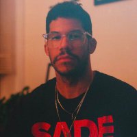 Dev(@_blackguise) 's Twitter Profile Photo