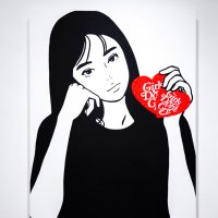👼ガールズドントクライ👼 (@girls_dont__cry) Twitter profile photo