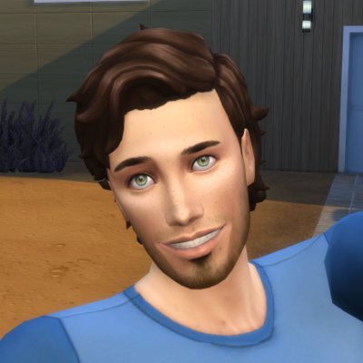UnpaidSimmer's profile picture. I play like it's my job.

The Sims player & Mod translator. 
Jogador de The Sims e tradutor de Mods.