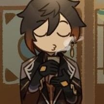 xMoon_Cake_'s profile picture. Genshin