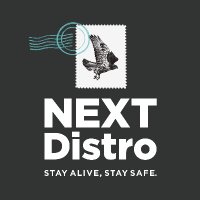 NEXT Distro (@nextdistro) 's Twitter Profile Photo NEXT Distro (@nextdistro) 's Twitter Profile Photo