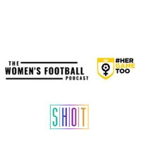 The Women's Football Podcast(@TWFP1) 's Twitter Profile Photo