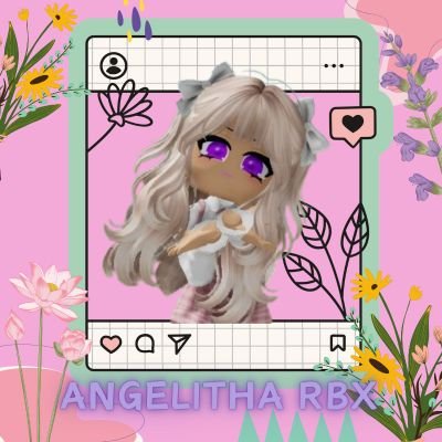 Angelitha Rbx
