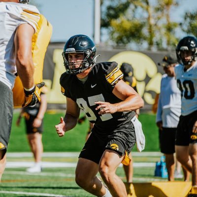Liam “Buddy” Reardon Profile