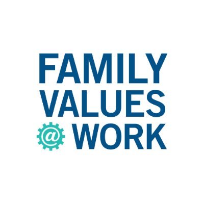 🤗 Family Values @ Work: Organize with us!