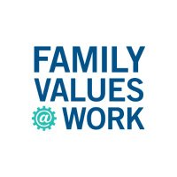 🤗 Family Values @ Work: Organize with us!(@FmlyValuesWork) 's Twitter Profile Photo