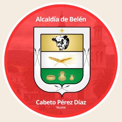 Cabeto Pérez - Alcalde #BelénPrimero