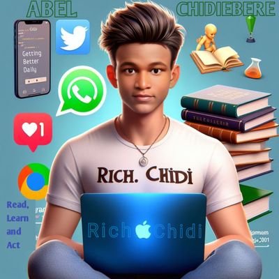 A Computer Engineering student...

In Progress 🚀....|| Learning ✍️👨‍💻 || Believe in God 🙏