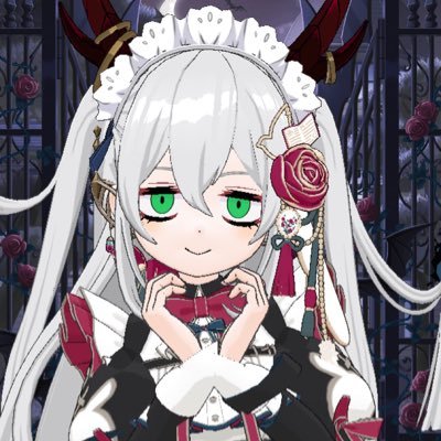 V魔法DJおもと🧹さんのプロフィール画像