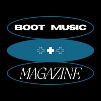BOOT - - - MUSIC Magazine(@BOOT_MUSIC) 's Twitter Profile Photo