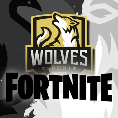 Official @FortniteGame team account for #WolvesFN | Part of @wolves_esports
 | Partner: @xoosetweet @HowlingMediaUG