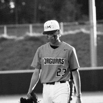 || RHP/OF || 6’2 || 170 || @SKG_Baseball || @uwgbaseball commit || Class of ‘24|| My # 562-343-4384 || GPA: 3.5 || FB92