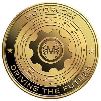 Motorcoins Profile Picture