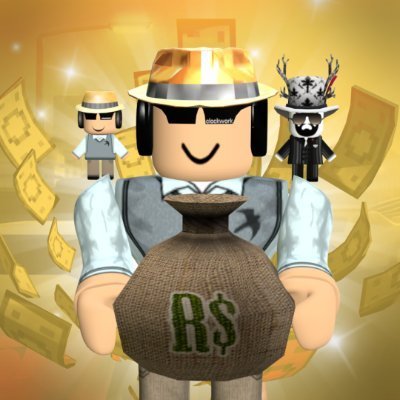 🔨 Co-Creator of Jailbreak ・ 6.4B+ Visits Worldwide 📈

⭐️ Note To X (formerly Twitter) : I am not affiliated with @Roblox or @badccvoid