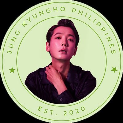 A Philippine fanbase dedicated to South Korean Actor, #JungKyungho | Est. 2020 |
https://t.co/RuvuVckVqF