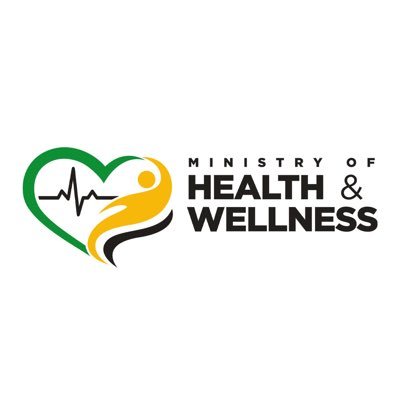 The official page of the Ministry of Health & Wellness, Jamaica.