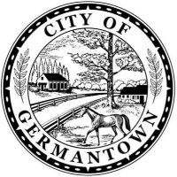 City of Germantown(@germantowntenn) 's Twitter Profile Photo