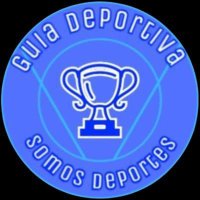 Guía Deportiva9 (@guiadeportiva9) 's Twitter Profile Photo Guía Deportiva9 (@guiadeportiva9) 's Twitter Profile Photo