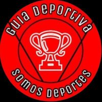 Guia Deportiva3(@GuiaDeportiva3) 's Twitter Profile Photo