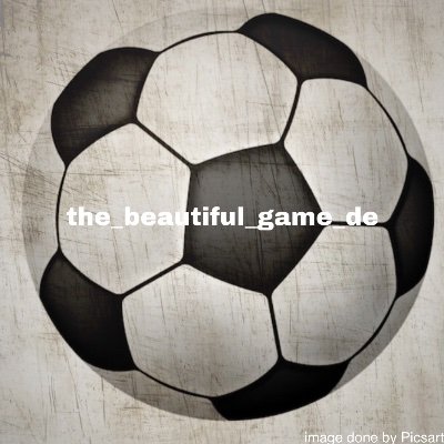 BeautifulGameDe Profile Picture