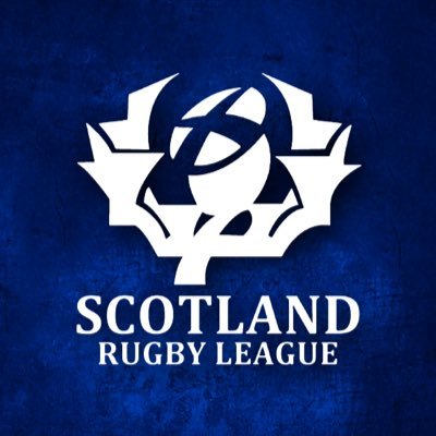 Scotland Rugby League 🏴󠁧󠁢󠁳󠁣󠁴󠁿