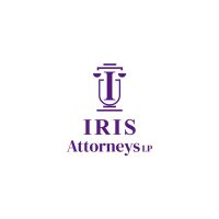 Iris Attorneys LP (@irisattorneyslp) 's Twitter Profile Photo Iris Attorneys LP (@irisattorneyslp) 's Twitter Profile Photo