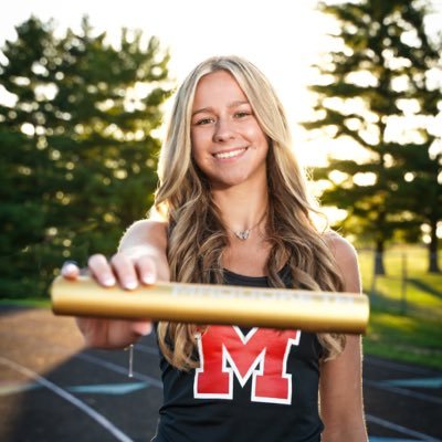 Maquoketa HS ‘24. Committed to Winona State University track and field.