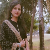 Sonali Pandey (@sonali17d) 's Twitter Profile