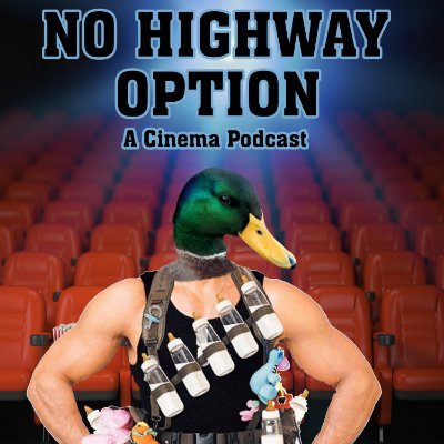 A comedy podcast answering cinema's #1 question: Is this movie better or worse than Vin Deisel's 2005 masterpiece The Pacifier? Hosts: @corndair @TheCaptain1117
