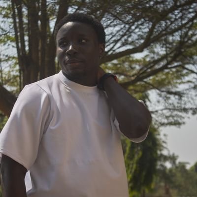 Creative | Dancer 🕺🏿| performer ❤️|web developer 👨🏿💻| aspiring voice over artist 🗣️ | talent judge.