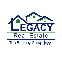 Legacy Real Estate at KW(@LRECharlotte) 's Twitter Profile Photo