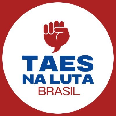 Comunidade de TAES (Técnicos Administrativos em Educação) de IFES de todo o Brasil lutando pela valorização da carreira e melhores condições de trabalho