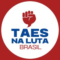 TAEs NA LUTA(@Taesnaluta) 's Twitter Profile Photo