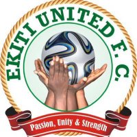 Ekiti United FC(@EkitiUnitedfc) 's Twitter Profile Photo