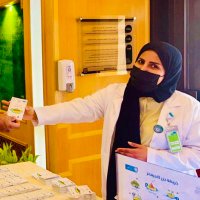 Dr.Norah Algarzae (@drnorahneuro) 's Twitter Profile