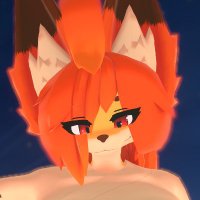 あお (@kemopoko2) Twitter profile photo