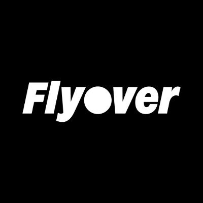 Discover absolute awe at Flyover.  Our immersive journeys capture the sights, stories and spirit of spectacular places. #experienceflyover
