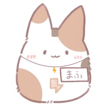 まふ ⚡️さんのプロフィール画像