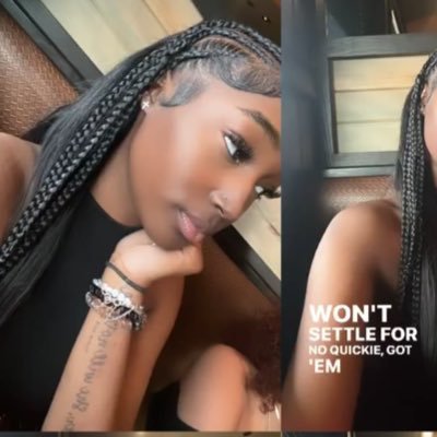 new account 😩                                            IG-@xox.jjaammiiee