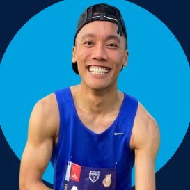 Running science nerd 📈 Coaching runners to run their best race times 👟 Get my weekly newsletter, join today! (link in bio)