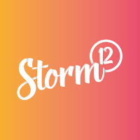 Storm12(@Storm12Ltd) 's Twitter Profile Photo