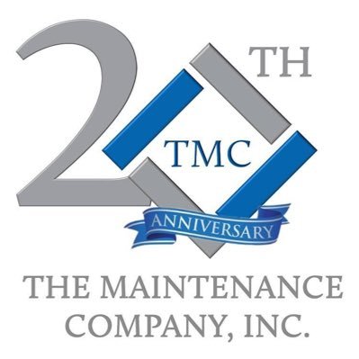 themaintco10's profile picture. TMC is a national retail maintenance company specializing in; doors, locks, glass, electrical, plumbing, signs, safes, backflow testing, minor interior repairs.