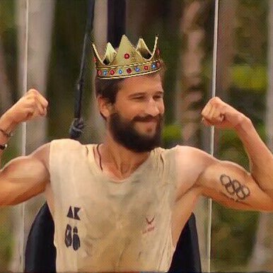 thequeennSG's profile picture. ademspor